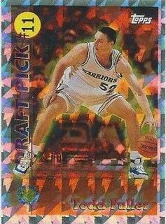 Todd Fuller
