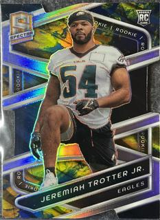 Jeremiah Trotter Jr.