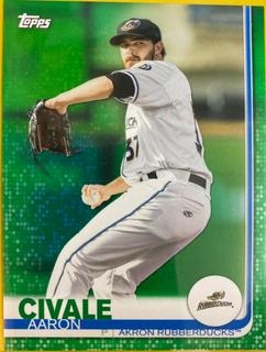Aaron Civale