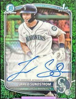 Jared Sundstrom
