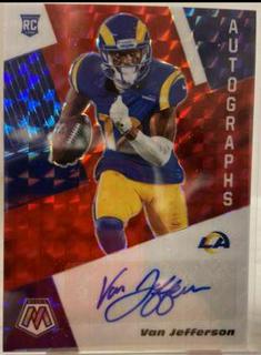 Van Jefferson