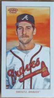 John Smoltz