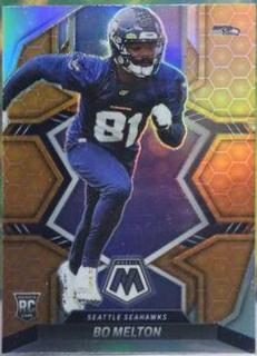 Bo Melton