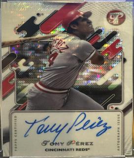 Tony Perez