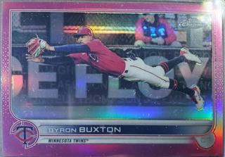 Byron Buxton