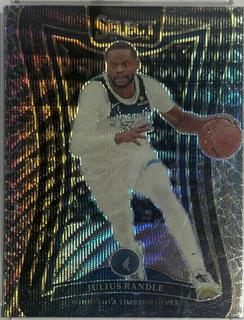 Julius Randle