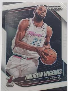 Andrew Wiggins