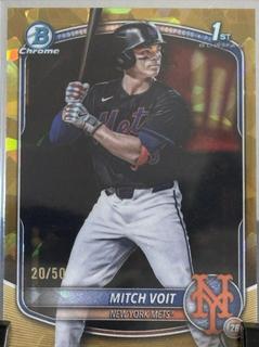 Mitch Voit