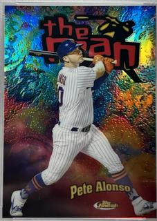 Pete Alonso