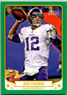 Josh Freeman
