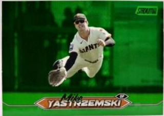 Mike Yastrzemski