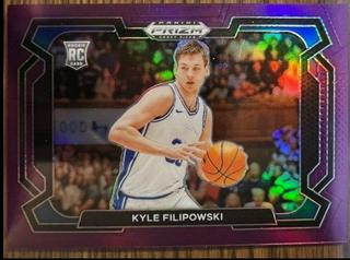 Kyle Filipowski