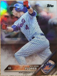 Wilmer Flores