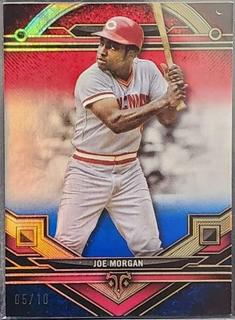 Joe Morgan