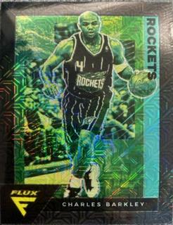 Charles Barkley
