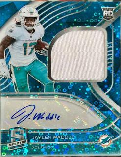 Jaylen Waddle
