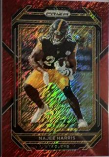 Najee Harris