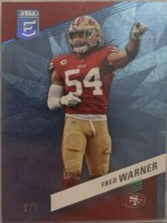Fred Warner