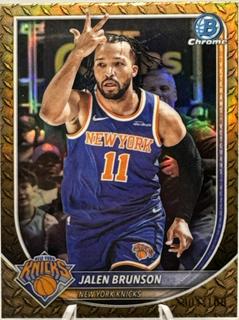 Jalen Brunson