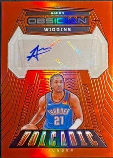Aaron Wiggins