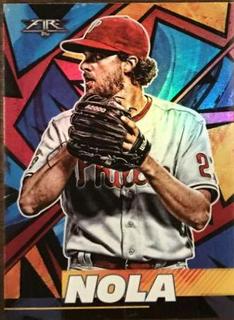 Aaron Nola