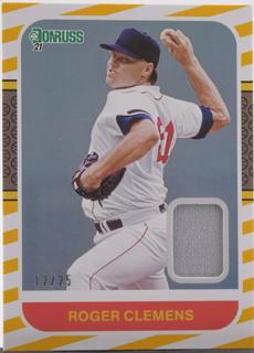 Roger Clemens
