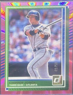 Chipper Jones