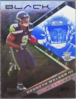 Kenneth Walker III