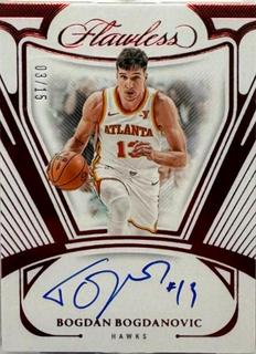 Bogdan Bogdanovic