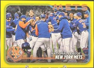 New York Mets