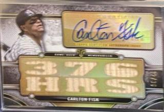 Carlton Fisk