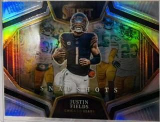 Justin Fields