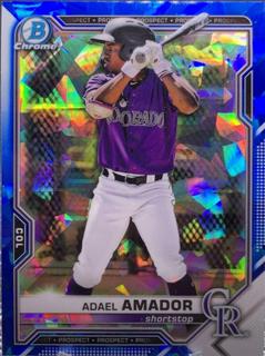 Adael Amador