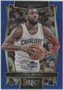 Kyrie Irving