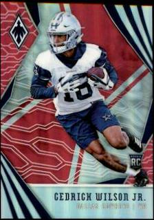 Cedrick Wilson Jr.