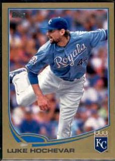 Luke Hochevar