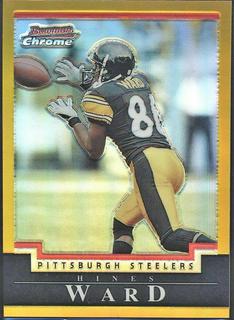 Hines Ward