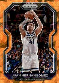 Juancho Hernangomez