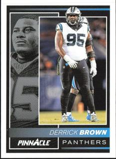 Derrick Brown