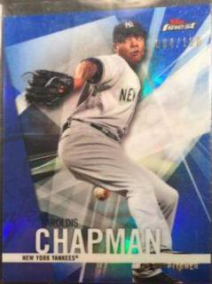 Aroldis Chapman