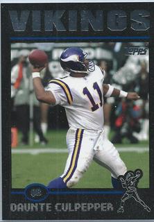 Daunte Culpepper