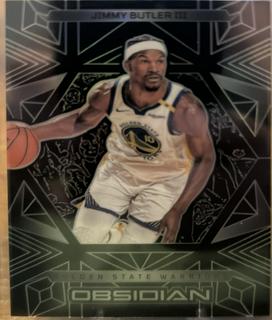 Jimmy Butler III