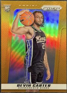 Devin Carter