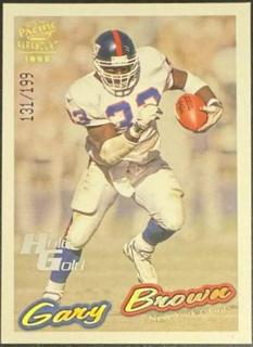 Gary Brown