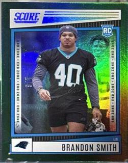 Brandon Smith