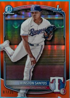 Winston Santos
