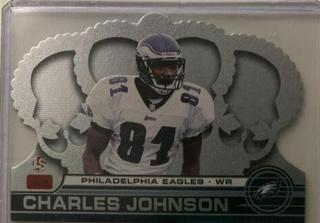 Charles Johnson