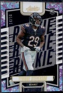 Tyrique Stevenson