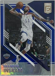 Brandon Ingram