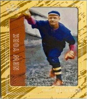 Christy Mathewson